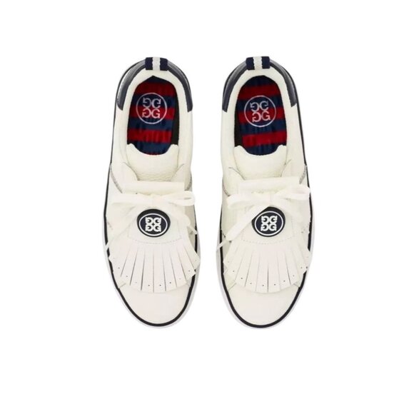 G/FORE | Shoes | Gfore Kiltie Disruptor Spikeless Golf Shoe White ...